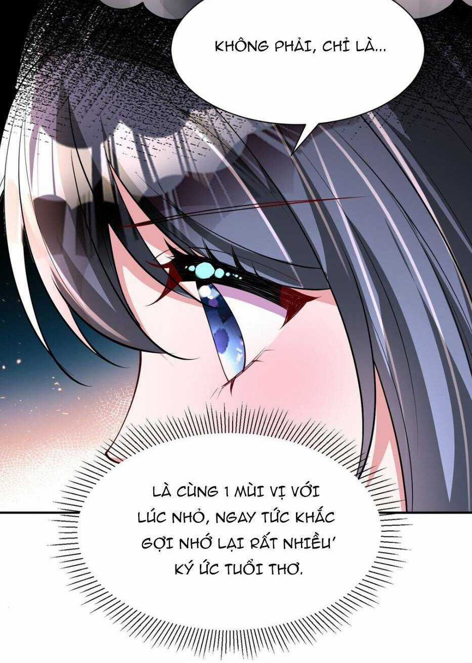 Tổng Tài Huyết Tộc Cực Sủng Cô Vợ Mỹ Nhân Ngư Chapter 133 trang 40