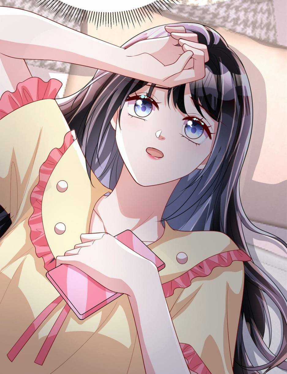 Tổng Tài Huyết Tộc Cực Sủng Cô Vợ Mỹ Nhân Ngư Chapter 133 trang 5