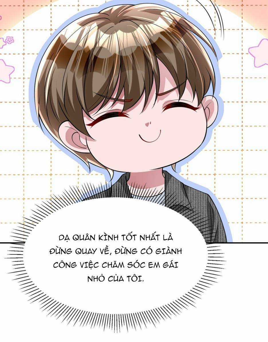 Tổng Tài Huyết Tộc Cực Sủng Cô Vợ Mỹ Nhân Ngư Chapter 133 trang 51