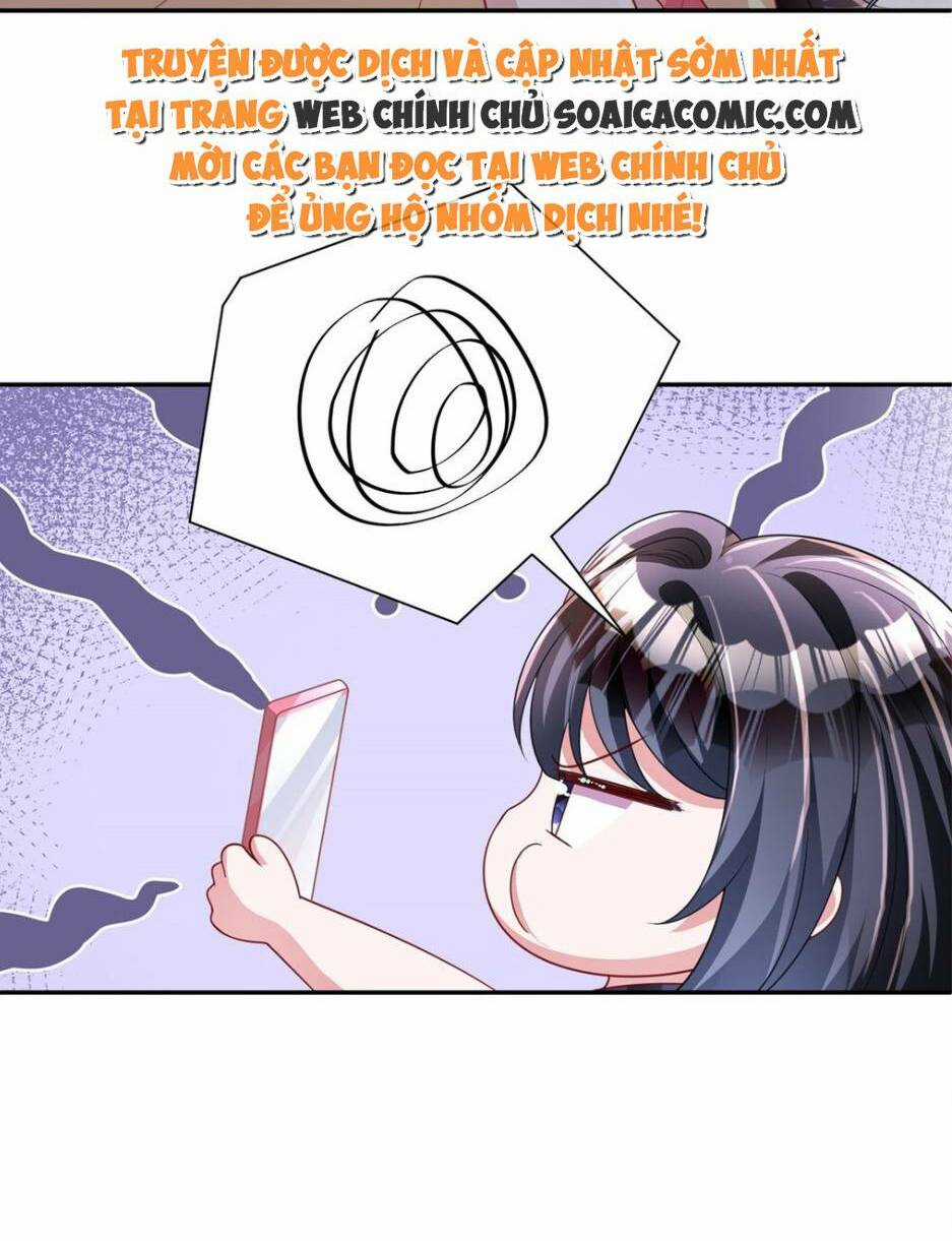 Tổng Tài Huyết Tộc Cực Sủng Cô Vợ Mỹ Nhân Ngư Chapter 133 trang 6