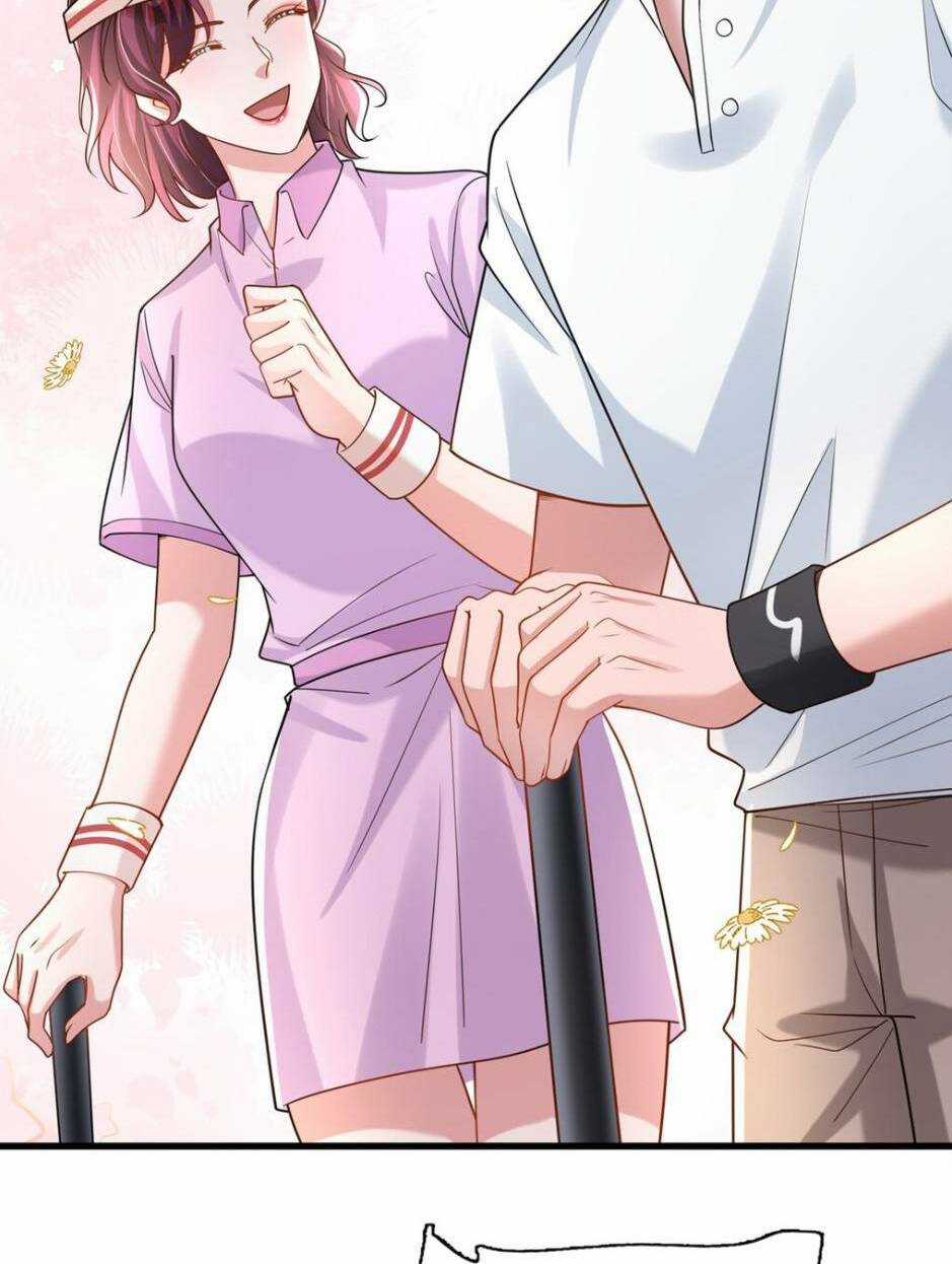 Tổng Tài Huyết Tộc Cực Sủng Cô Vợ Mỹ Nhân Ngư Chapter 134 trang 23