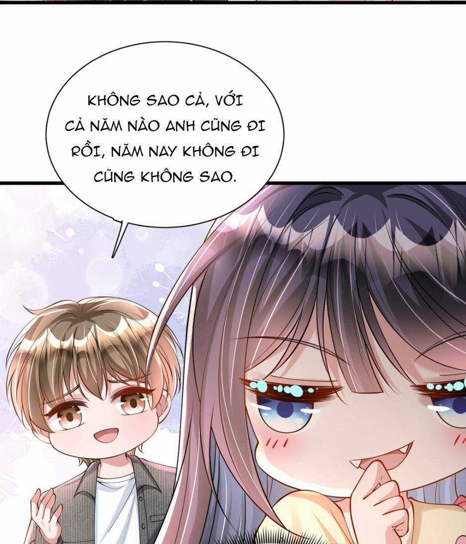 Tổng Tài Huyết Tộc Cực Sủng Cô Vợ Mỹ Nhân Ngư Chapter 134 trang 8