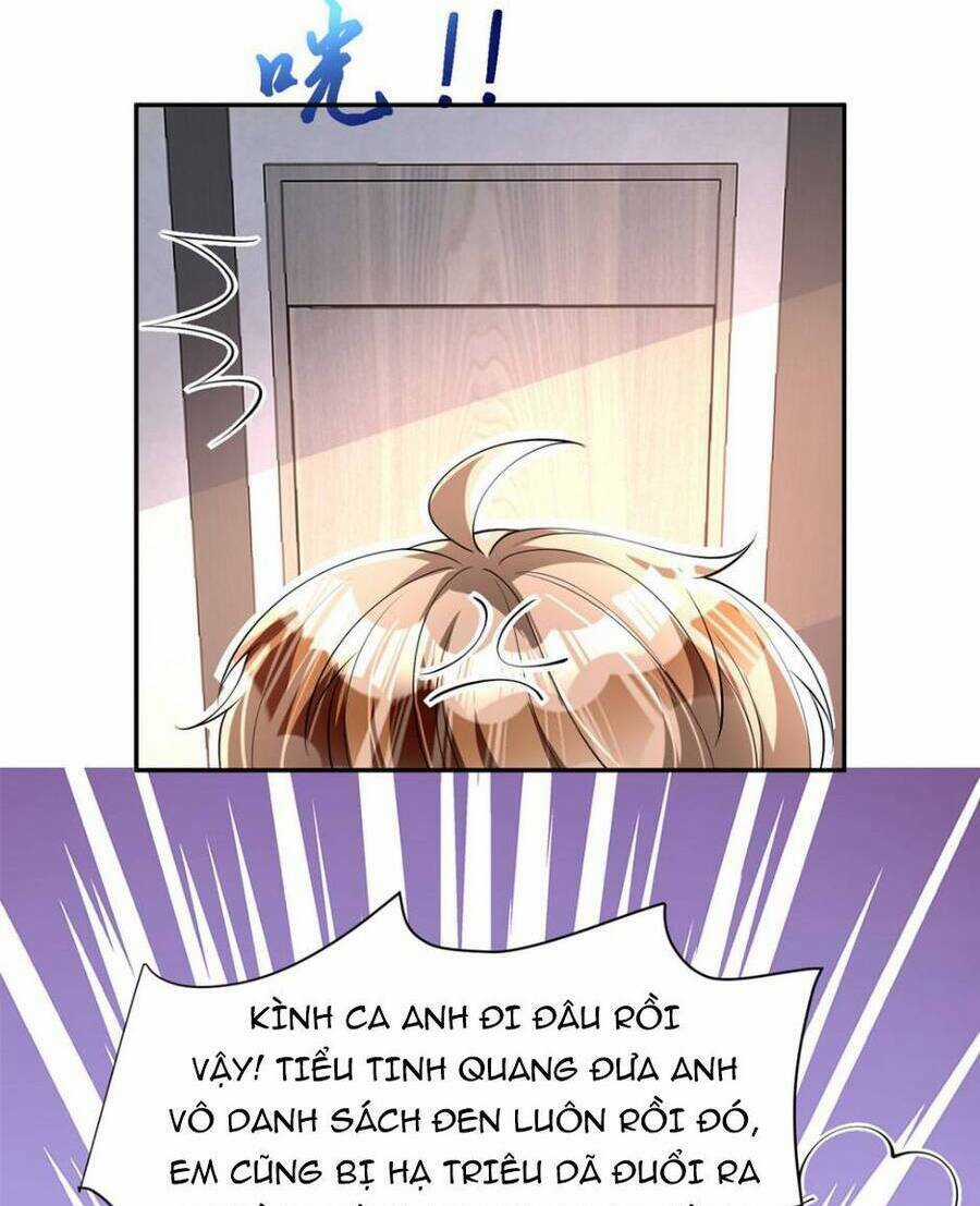 Tổng Tài Huyết Tộc Cực Sủng Cô Vợ Mỹ Nhân Ngư Chapter 135 trang 10