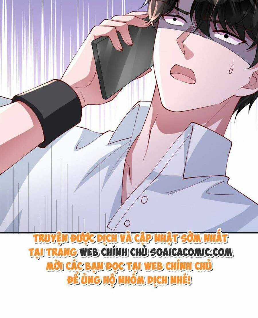 Tổng Tài Huyết Tộc Cực Sủng Cô Vợ Mỹ Nhân Ngư Chapter 135 trang 13