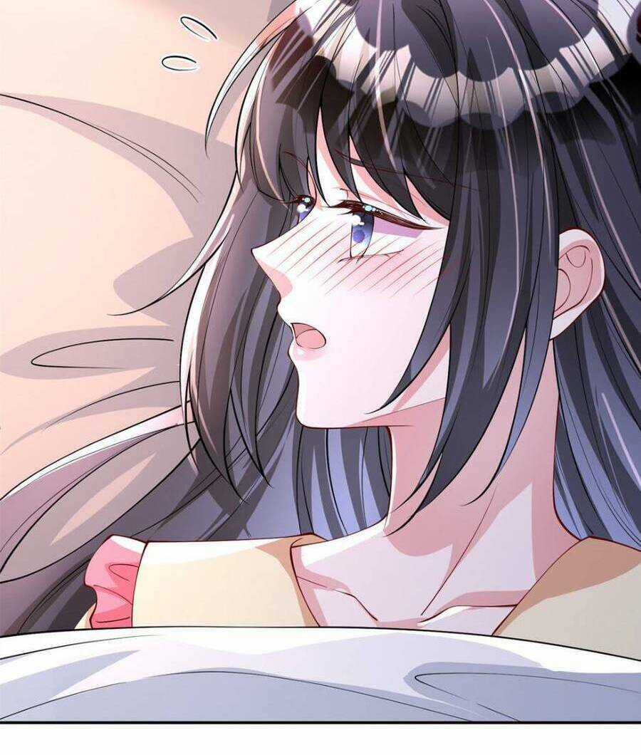 Tổng Tài Huyết Tộc Cực Sủng Cô Vợ Mỹ Nhân Ngư Chapter 135 trang 18