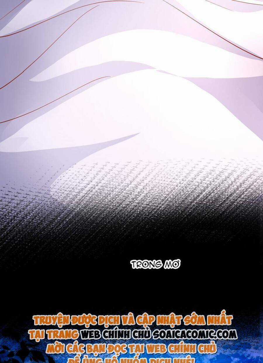 Tổng Tài Huyết Tộc Cực Sủng Cô Vợ Mỹ Nhân Ngư Chapter 135 trang 22