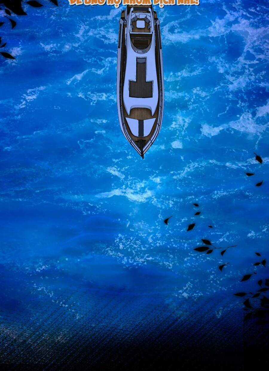 Tổng Tài Huyết Tộc Cực Sủng Cô Vợ Mỹ Nhân Ngư Chapter 135 trang 23