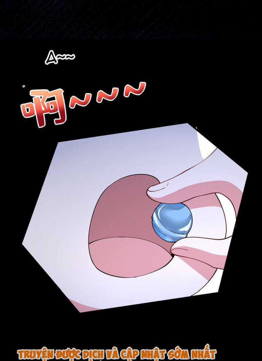 Tổng Tài Huyết Tộc Cực Sủng Cô Vợ Mỹ Nhân Ngư Chapter 135 trang 24