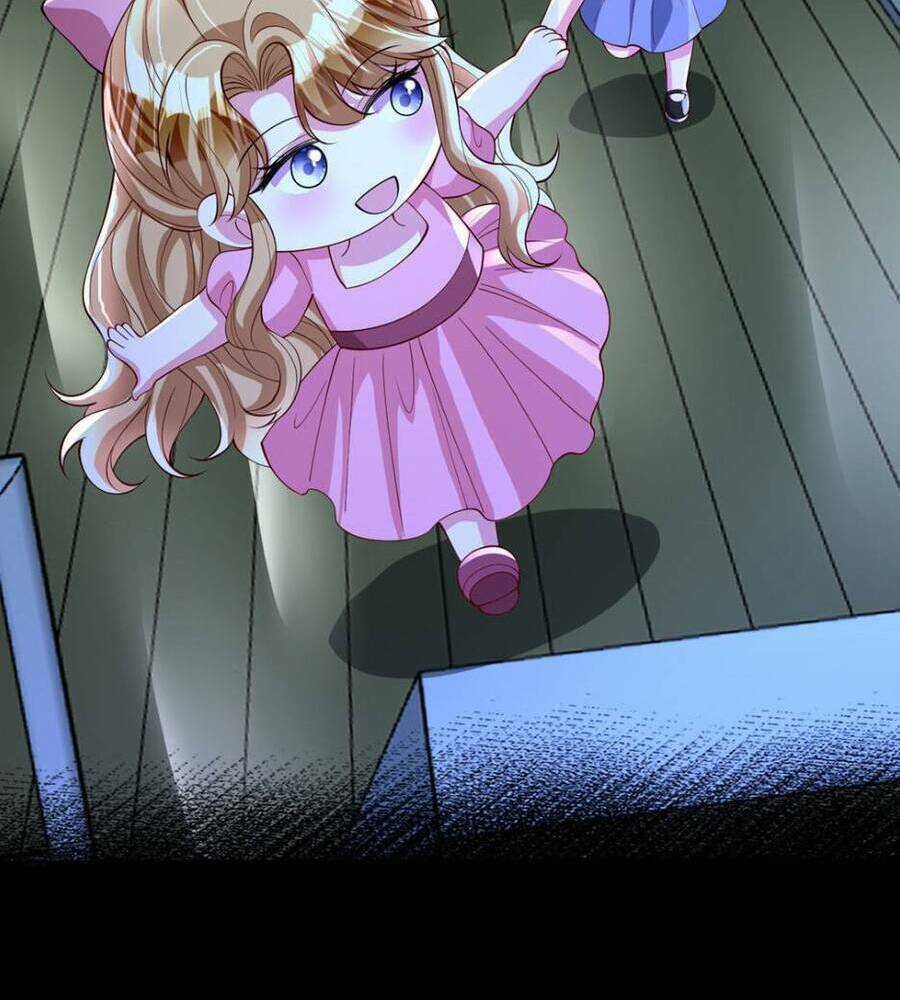 Tổng Tài Huyết Tộc Cực Sủng Cô Vợ Mỹ Nhân Ngư Chapter 135 trang 28