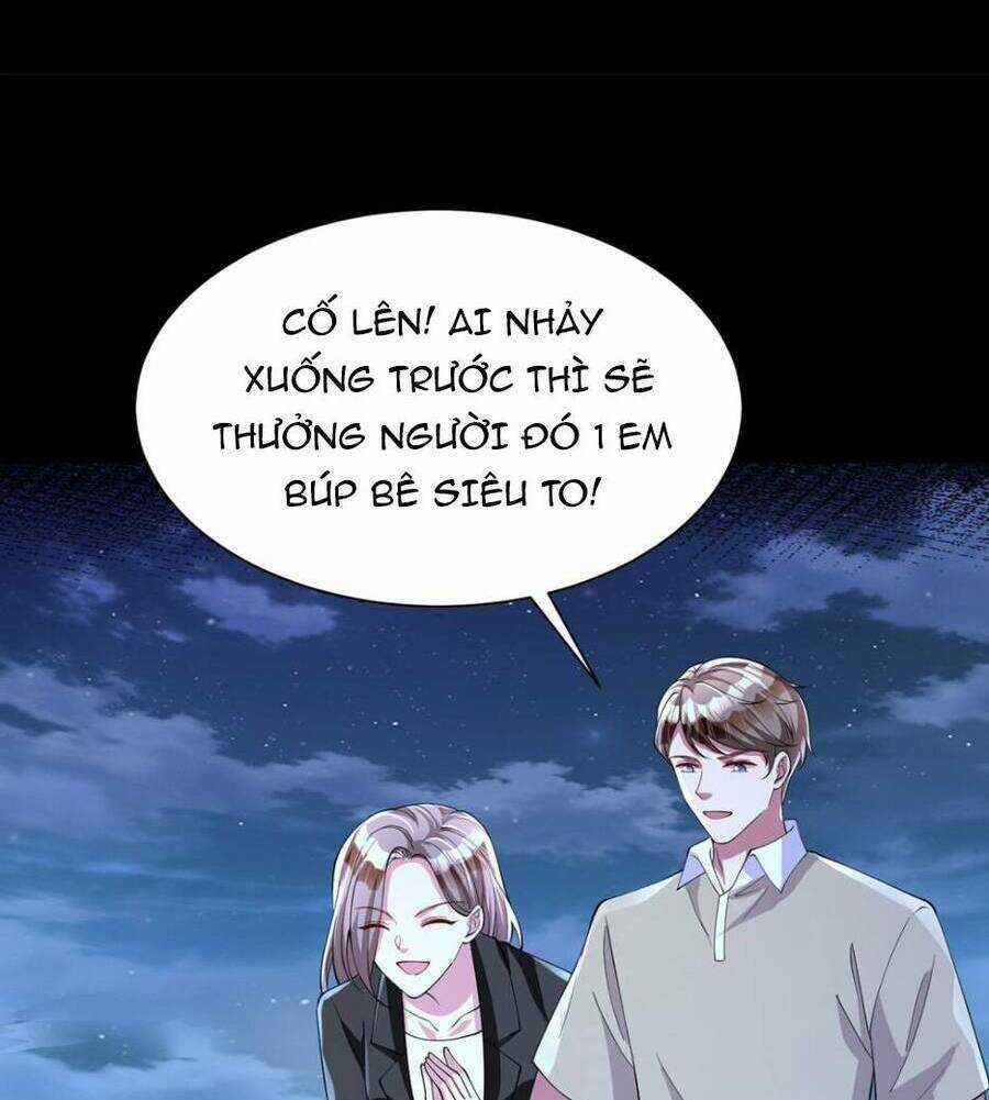 Tổng Tài Huyết Tộc Cực Sủng Cô Vợ Mỹ Nhân Ngư Chapter 135 trang 29