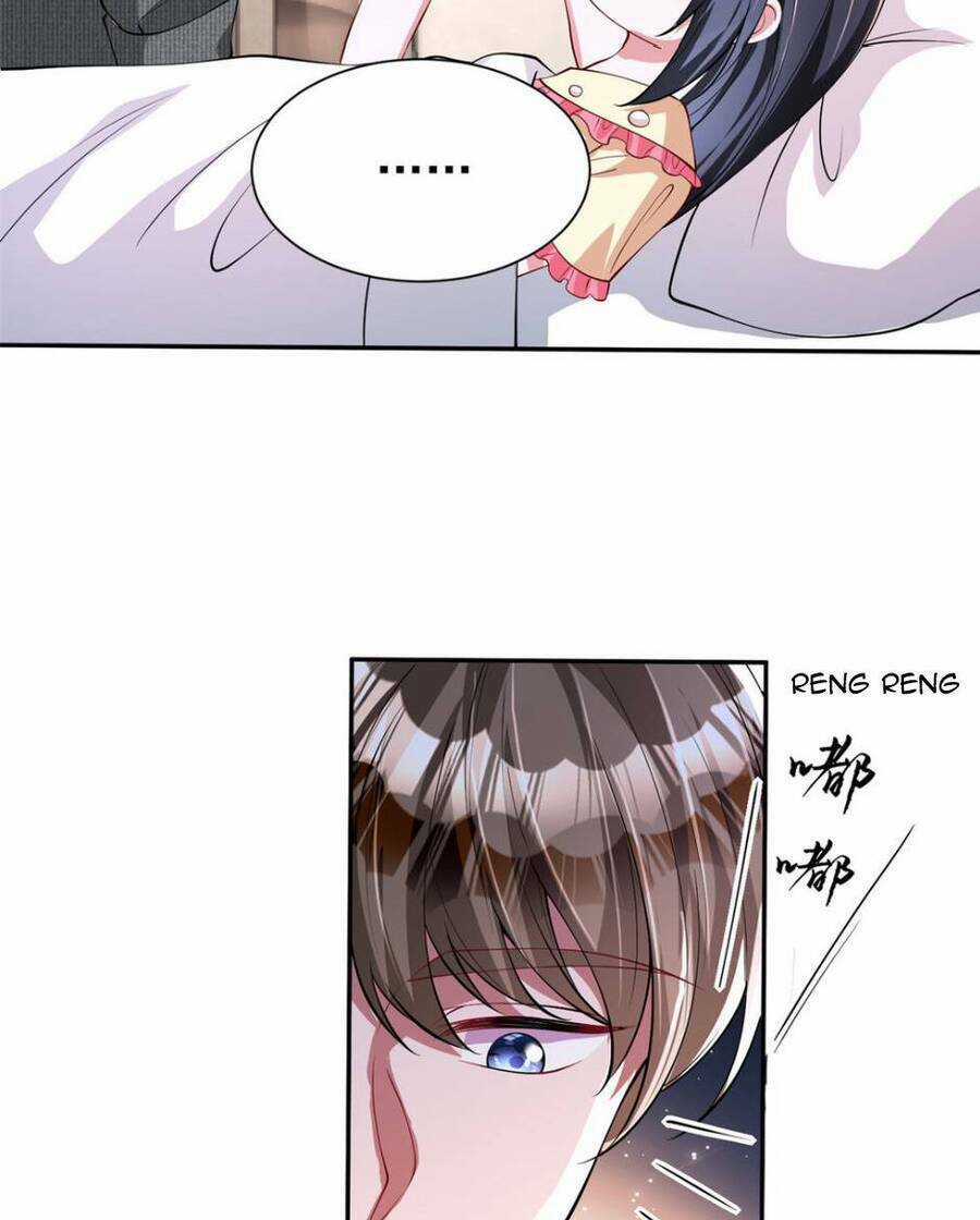 Tổng Tài Huyết Tộc Cực Sủng Cô Vợ Mỹ Nhân Ngư Chapter 135 trang 3