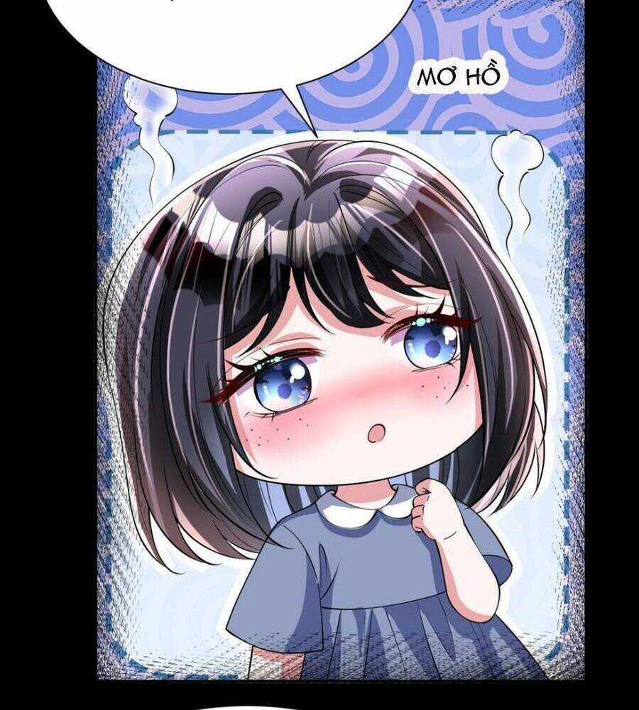 Tổng Tài Huyết Tộc Cực Sủng Cô Vợ Mỹ Nhân Ngư Chapter 135 trang 31