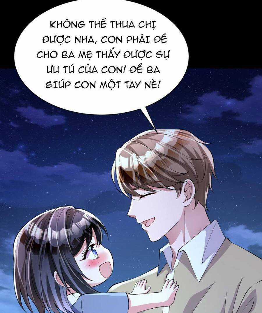 Tổng Tài Huyết Tộc Cực Sủng Cô Vợ Mỹ Nhân Ngư Chapter 135 trang 32