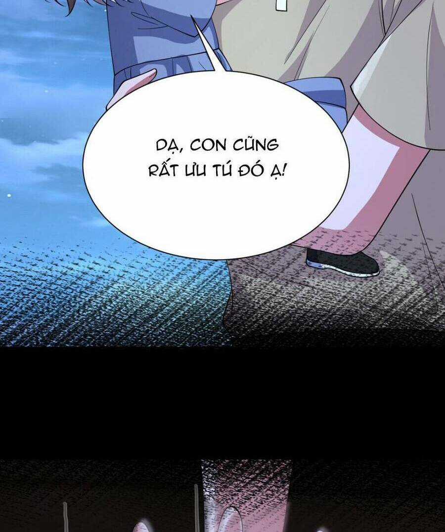 Tổng Tài Huyết Tộc Cực Sủng Cô Vợ Mỹ Nhân Ngư Chapter 135 trang 33