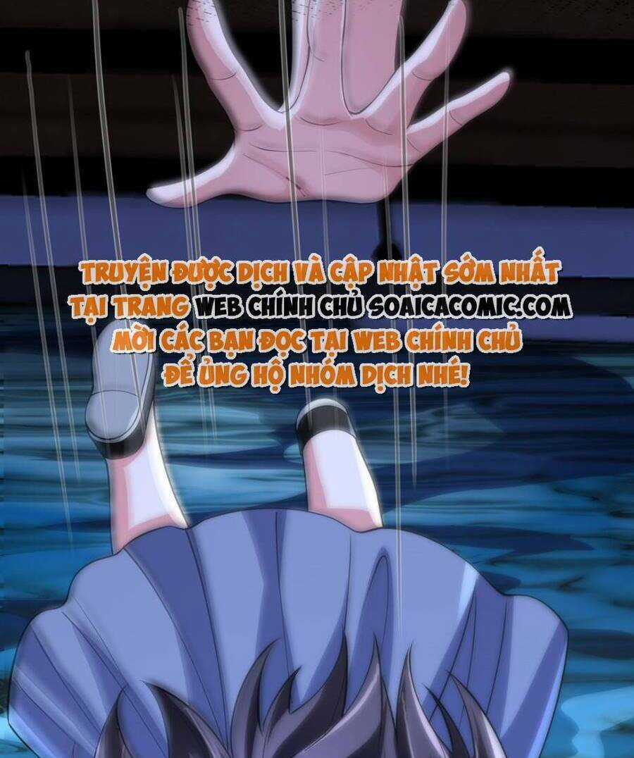 Tổng Tài Huyết Tộc Cực Sủng Cô Vợ Mỹ Nhân Ngư Chapter 135 trang 34