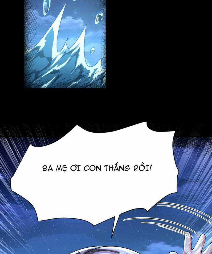 Tổng Tài Huyết Tộc Cực Sủng Cô Vợ Mỹ Nhân Ngư Chapter 135 trang 36