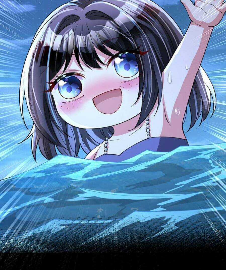 Tổng Tài Huyết Tộc Cực Sủng Cô Vợ Mỹ Nhân Ngư Chapter 135 trang 37