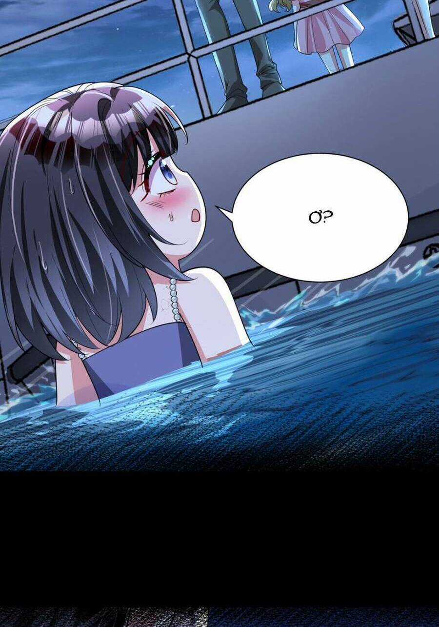 Tổng Tài Huyết Tộc Cực Sủng Cô Vợ Mỹ Nhân Ngư Chapter 135 trang 39