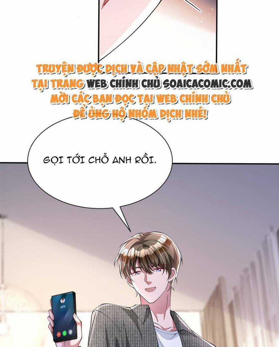 Tổng Tài Huyết Tộc Cực Sủng Cô Vợ Mỹ Nhân Ngư Chapter 135 trang 4