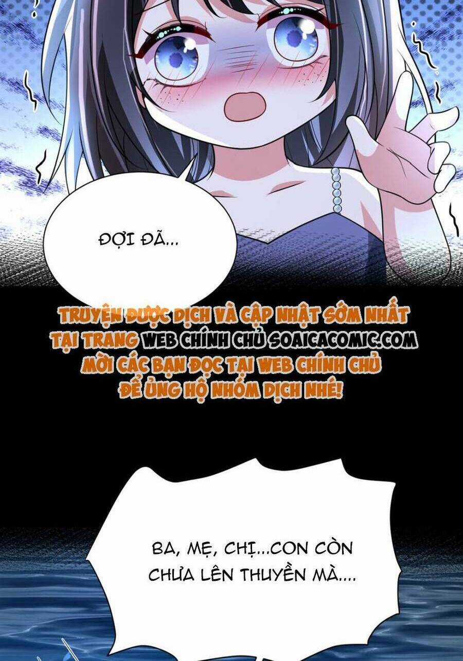 Tổng Tài Huyết Tộc Cực Sủng Cô Vợ Mỹ Nhân Ngư Chapter 135 trang 41