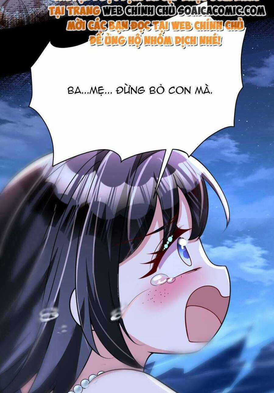 Tổng Tài Huyết Tộc Cực Sủng Cô Vợ Mỹ Nhân Ngư Chapter 135 trang 43