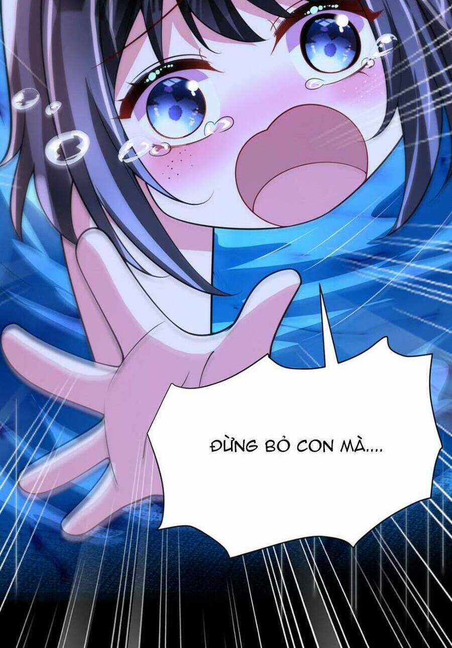 Tổng Tài Huyết Tộc Cực Sủng Cô Vợ Mỹ Nhân Ngư Chapter 135 trang 45