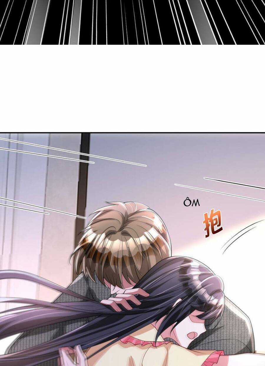 Tổng Tài Huyết Tộc Cực Sủng Cô Vợ Mỹ Nhân Ngư Chapter 135 trang 46