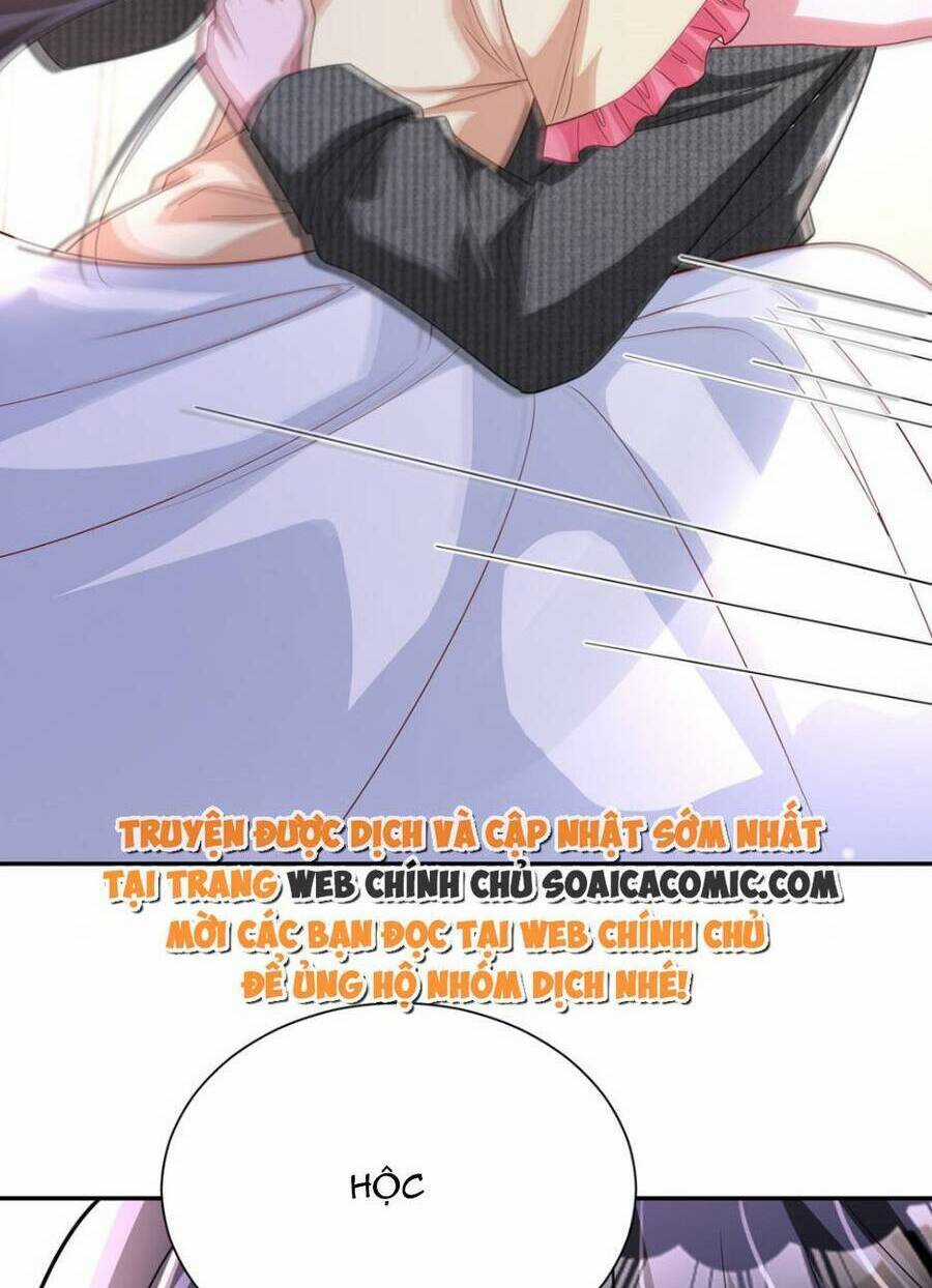 Tổng Tài Huyết Tộc Cực Sủng Cô Vợ Mỹ Nhân Ngư Chapter 135 trang 47