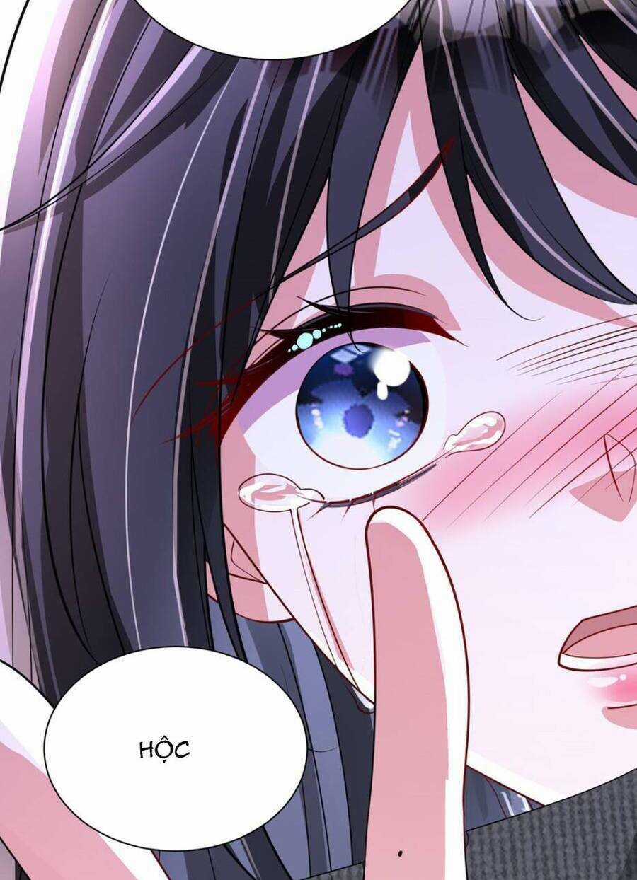 Tổng Tài Huyết Tộc Cực Sủng Cô Vợ Mỹ Nhân Ngư Chapter 135 trang 48