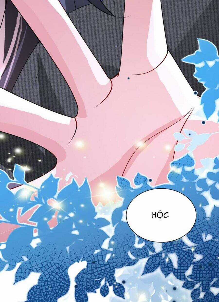 Tổng Tài Huyết Tộc Cực Sủng Cô Vợ Mỹ Nhân Ngư Chapter 135 trang 49