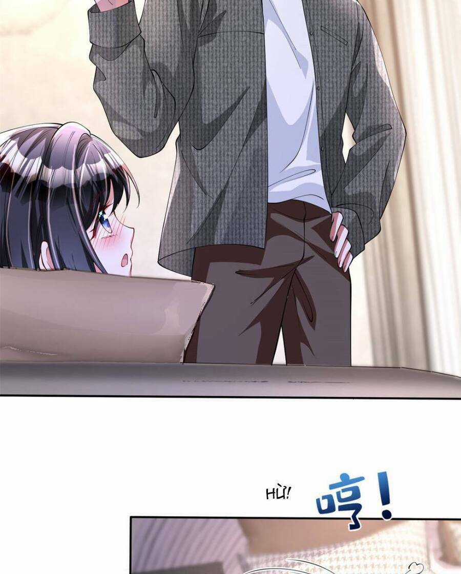 Tổng Tài Huyết Tộc Cực Sủng Cô Vợ Mỹ Nhân Ngư Chapter 135 trang 5