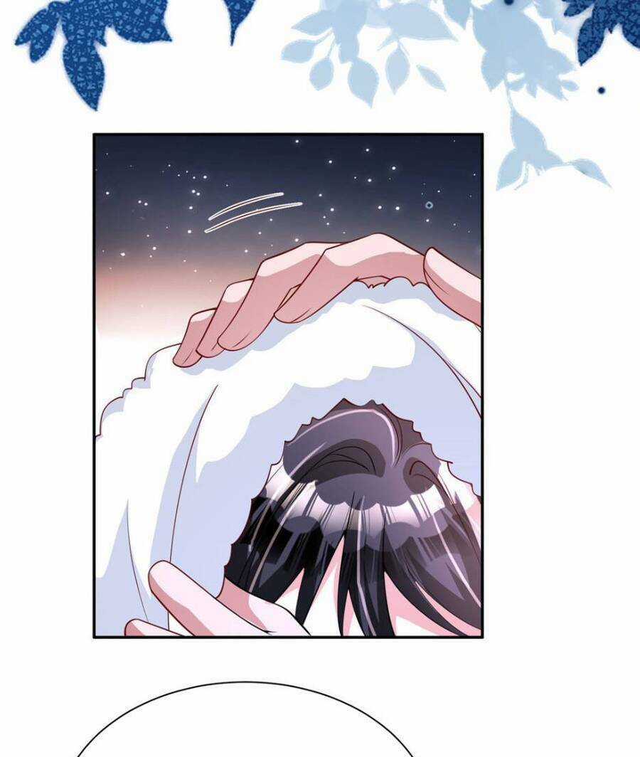 Tổng Tài Huyết Tộc Cực Sủng Cô Vợ Mỹ Nhân Ngư Chapter 135 trang 50