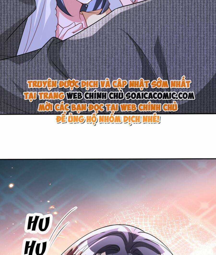 Tổng Tài Huyết Tộc Cực Sủng Cô Vợ Mỹ Nhân Ngư Chapter 135 trang 52