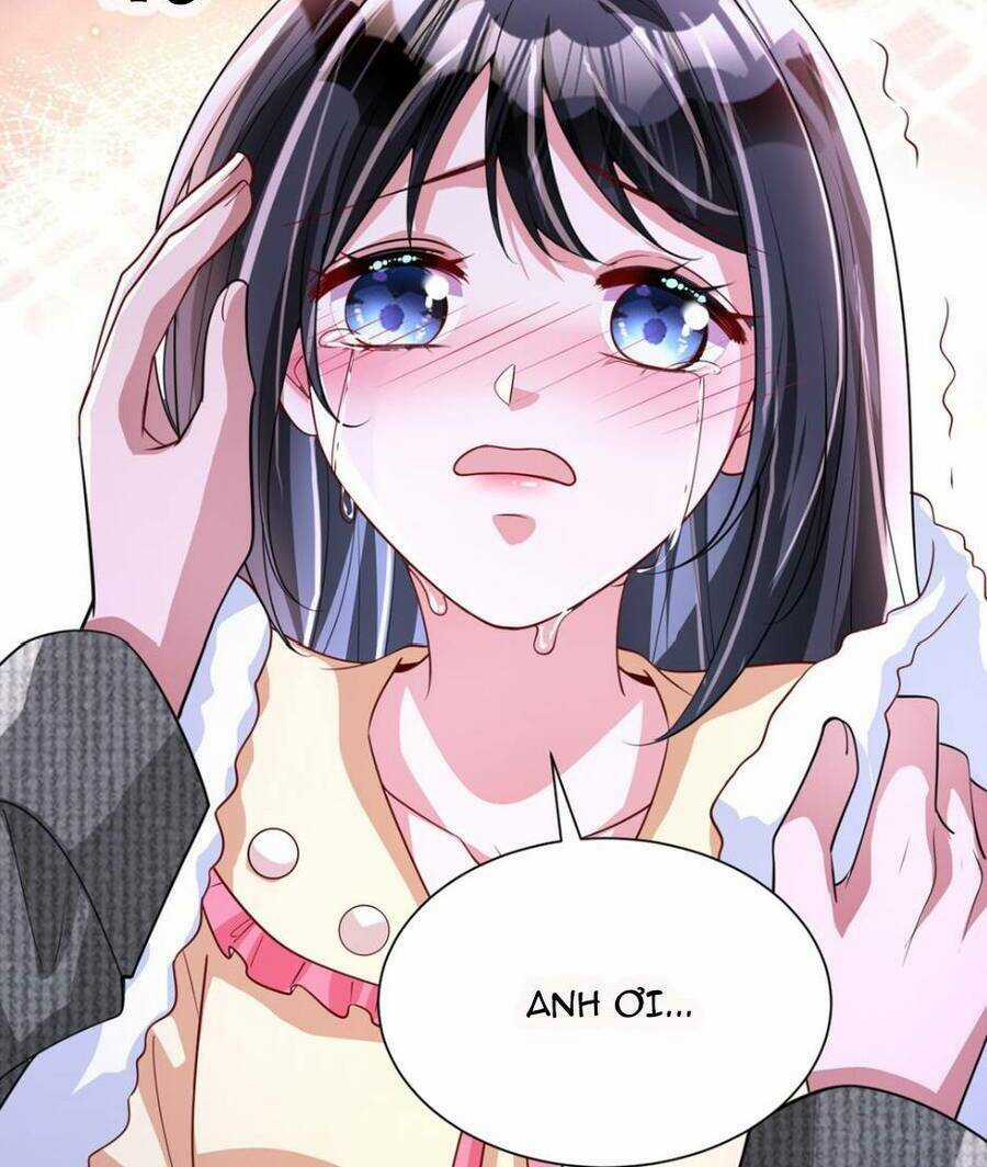 Tổng Tài Huyết Tộc Cực Sủng Cô Vợ Mỹ Nhân Ngư Chapter 135 trang 53