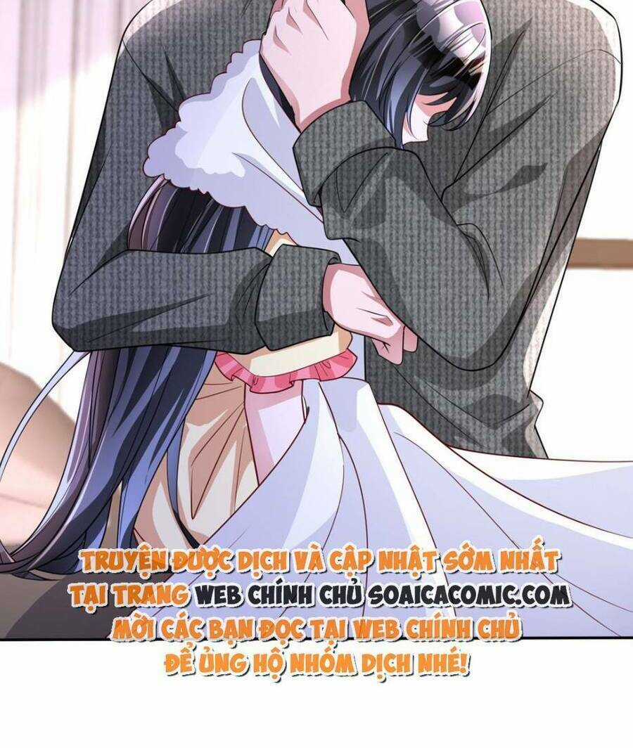 Tổng Tài Huyết Tộc Cực Sủng Cô Vợ Mỹ Nhân Ngư Chapter 135 trang 55