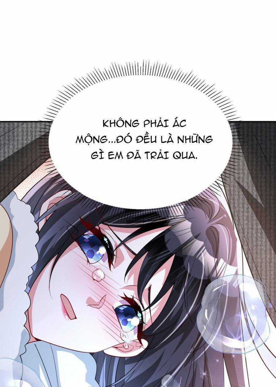 Tổng Tài Huyết Tộc Cực Sủng Cô Vợ Mỹ Nhân Ngư Chapter 135 trang 56