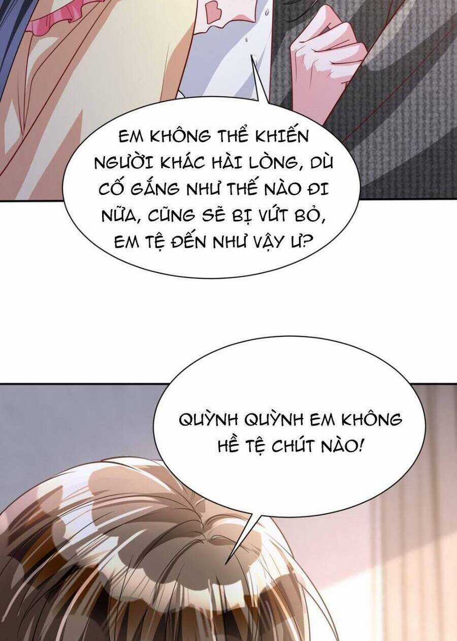 Tổng Tài Huyết Tộc Cực Sủng Cô Vợ Mỹ Nhân Ngư Chapter 135 trang 58