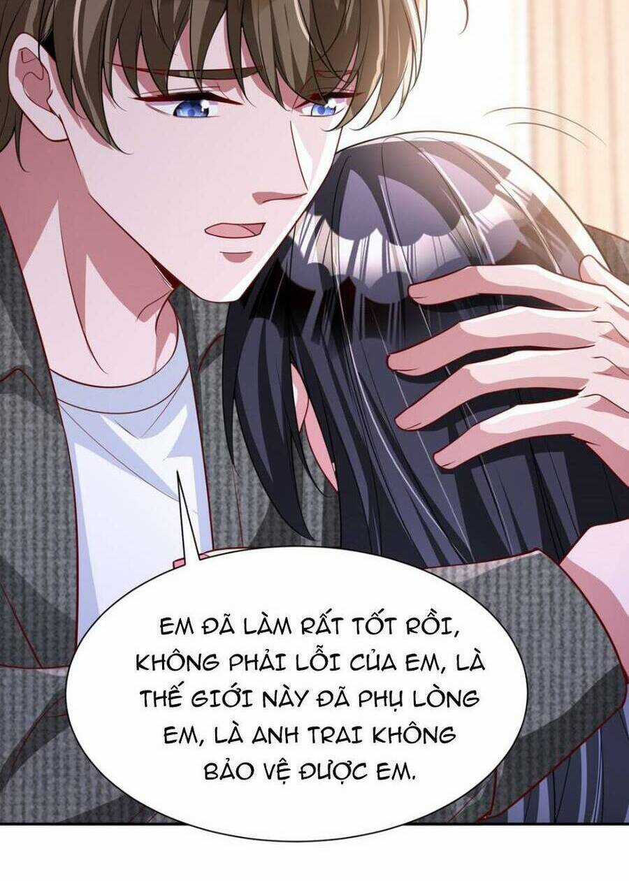 Tổng Tài Huyết Tộc Cực Sủng Cô Vợ Mỹ Nhân Ngư Chapter 135 trang 59