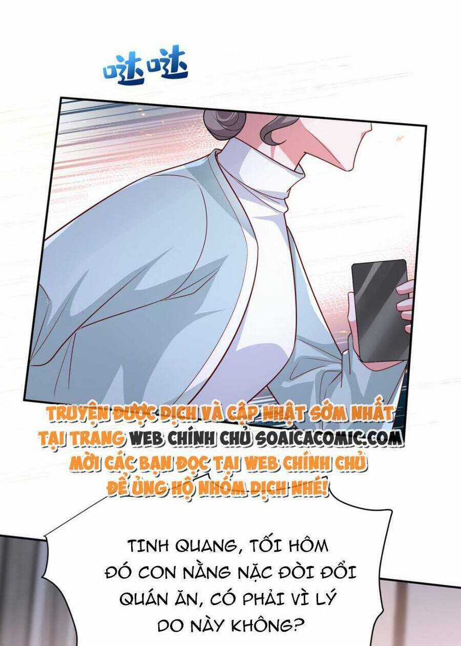 Tổng Tài Huyết Tộc Cực Sủng Cô Vợ Mỹ Nhân Ngư Chapter 135 trang 60