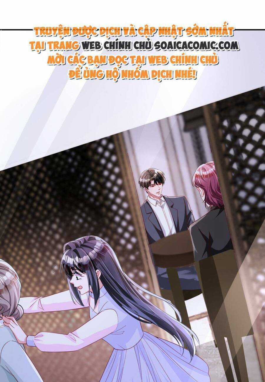 Tổng Tài Huyết Tộc Cực Sủng Cô Vợ Mỹ Nhân Ngư Chapter 135 trang 62