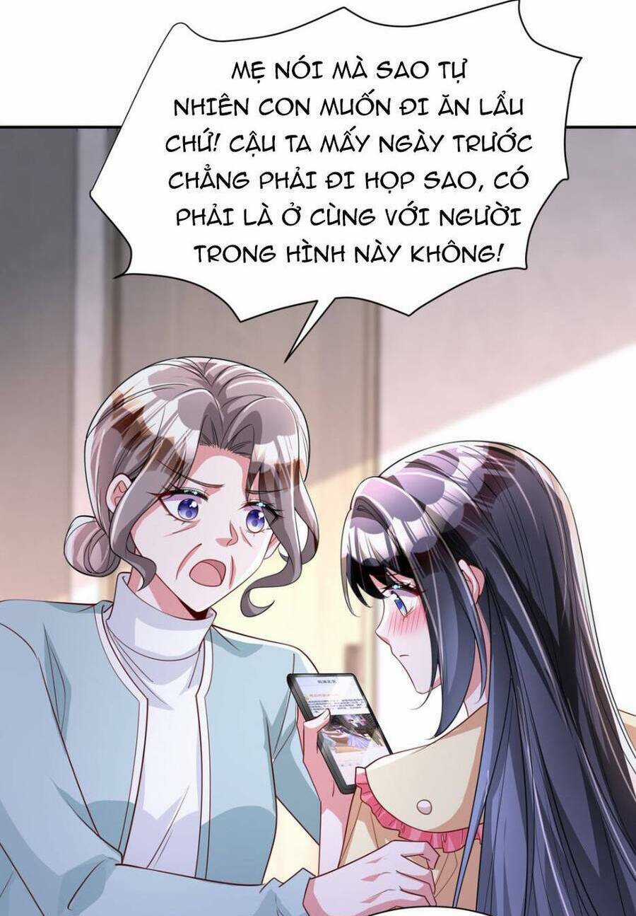 Tổng Tài Huyết Tộc Cực Sủng Cô Vợ Mỹ Nhân Ngư Chapter 135 trang 64