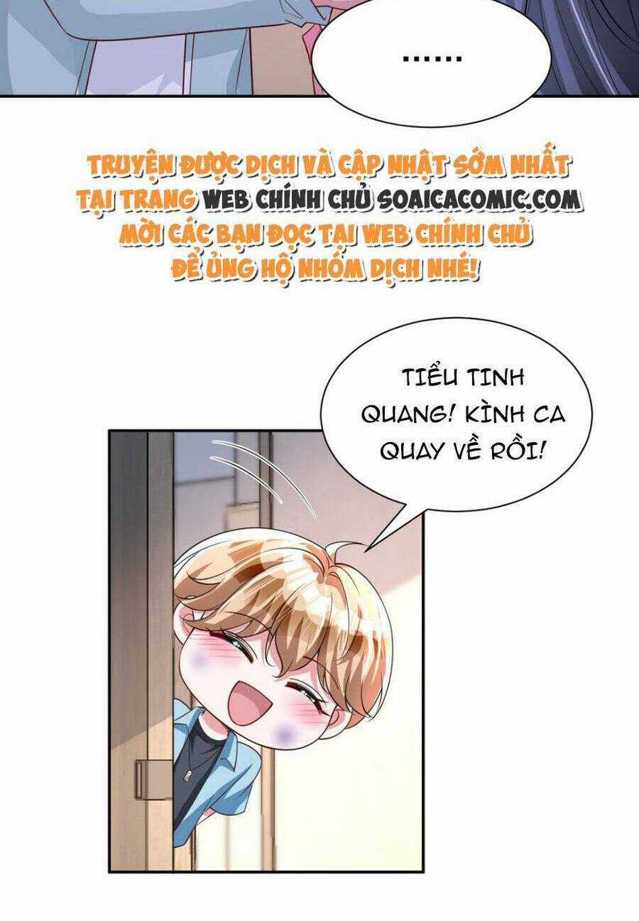 Tổng Tài Huyết Tộc Cực Sủng Cô Vợ Mỹ Nhân Ngư Chapter 135 trang 65