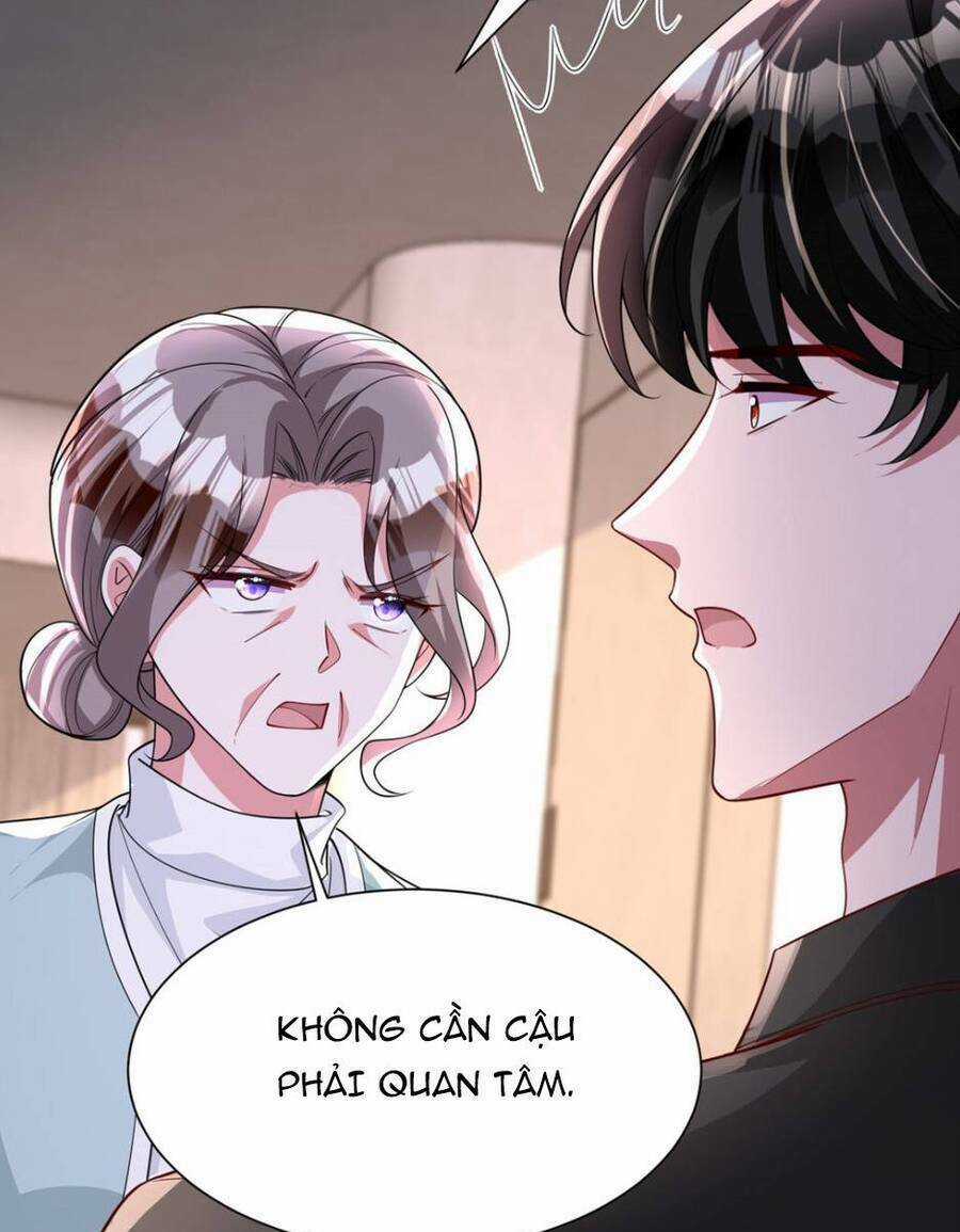 Tổng Tài Huyết Tộc Cực Sủng Cô Vợ Mỹ Nhân Ngư Chapter 135 trang 68