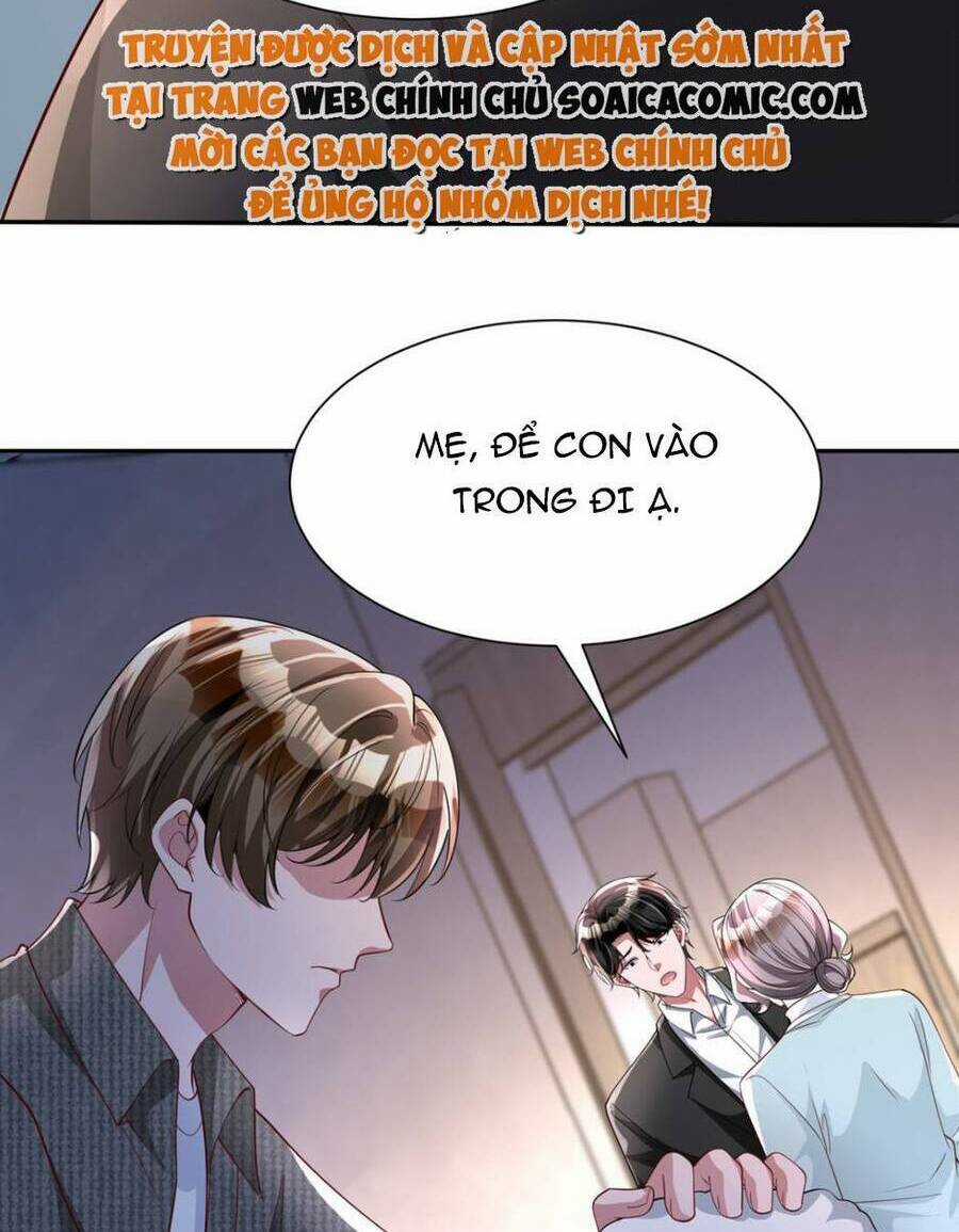 Tổng Tài Huyết Tộc Cực Sủng Cô Vợ Mỹ Nhân Ngư Chapter 135 trang 69