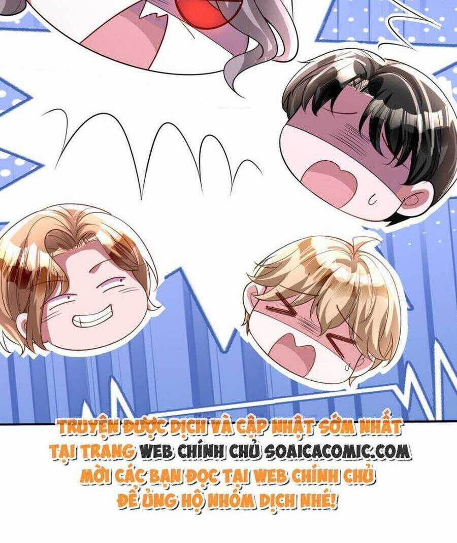 Tổng Tài Huyết Tộc Cực Sủng Cô Vợ Mỹ Nhân Ngư Chapter 135 trang 77