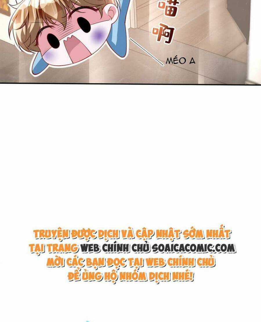 Tổng Tài Huyết Tộc Cực Sủng Cô Vợ Mỹ Nhân Ngư Chapter 135 trang 9