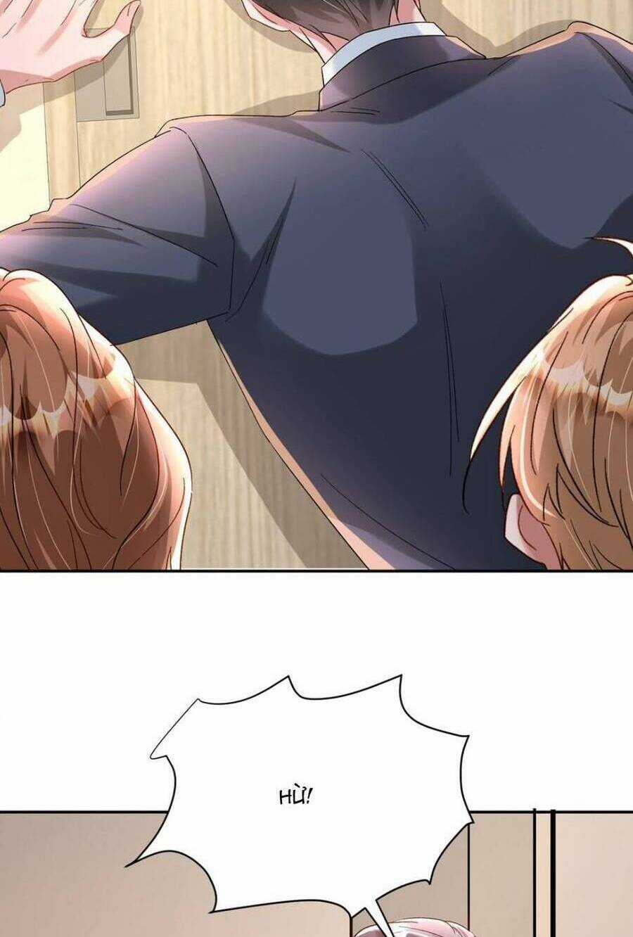 Tổng Tài Huyết Tộc Cực Sủng Cô Vợ Mỹ Nhân Ngư Chapter 136 trang 13