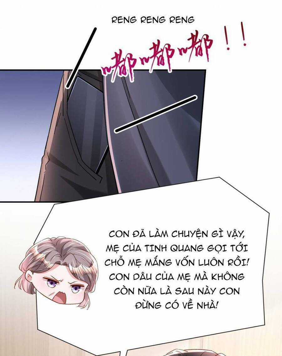 Tổng Tài Huyết Tộc Cực Sủng Cô Vợ Mỹ Nhân Ngư Chapter 136 trang 16