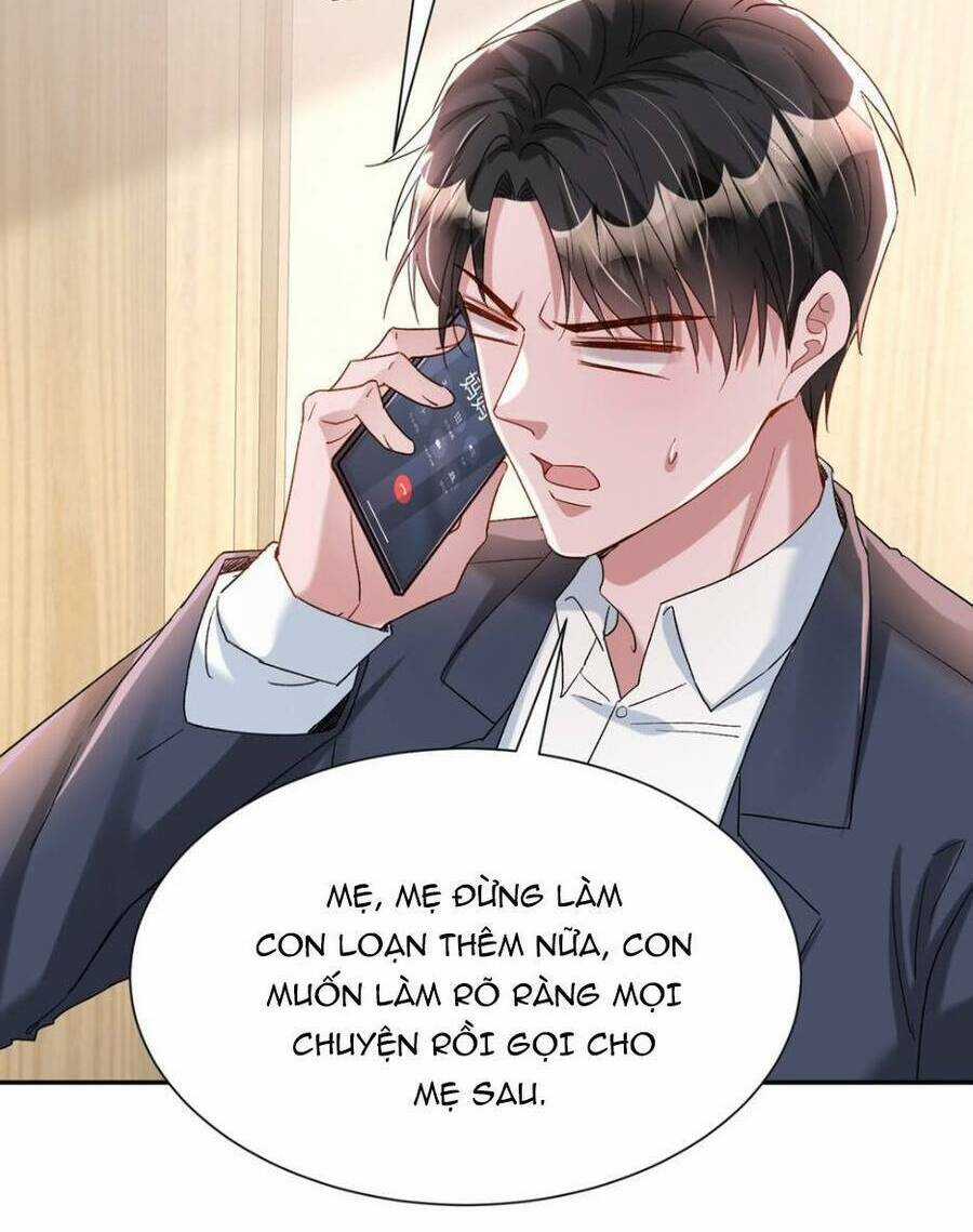 Tổng Tài Huyết Tộc Cực Sủng Cô Vợ Mỹ Nhân Ngư Chapter 136 trang 17