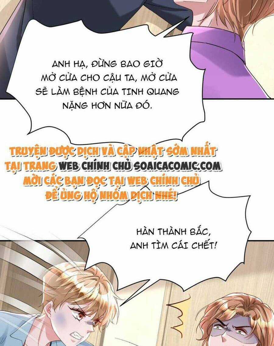 Tổng Tài Huyết Tộc Cực Sủng Cô Vợ Mỹ Nhân Ngư Chapter 136 trang 19